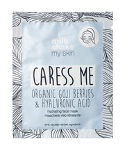 Load image into Gallery viewer, milk_shake "Caress Me" Hydrating Face Mask - Pack of 6