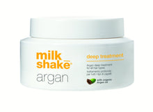 Load image into Gallery viewer, milk_shake ARGAN Deep treatment
