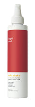 Load image into Gallery viewer, milk_shake direct colour light red-211
