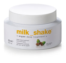 Load image into Gallery viewer, milk_shake argan deep treatment