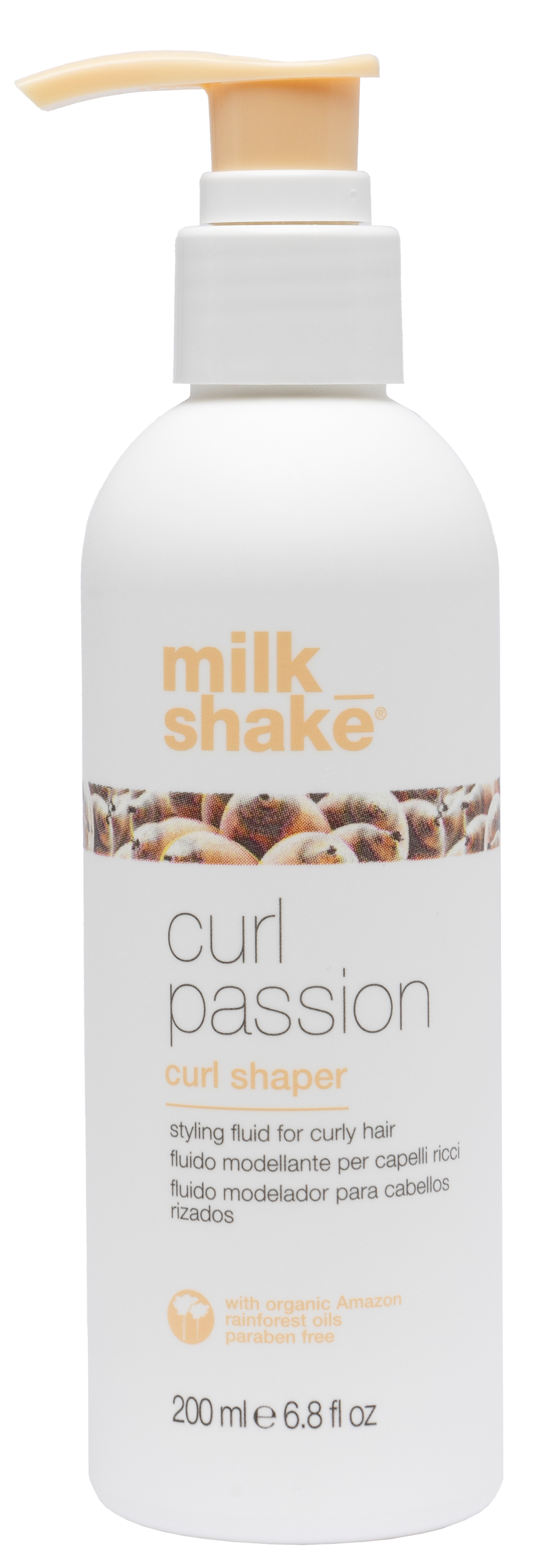 milk_shake Curl Passion Shaper
