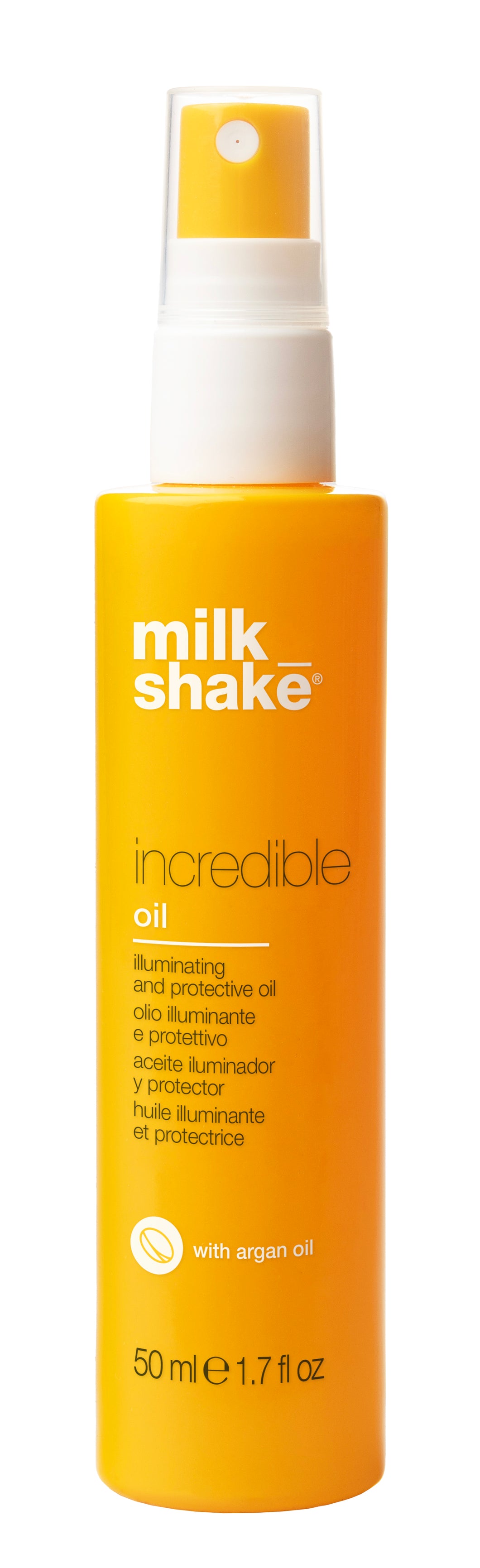 incredible oil 50ml