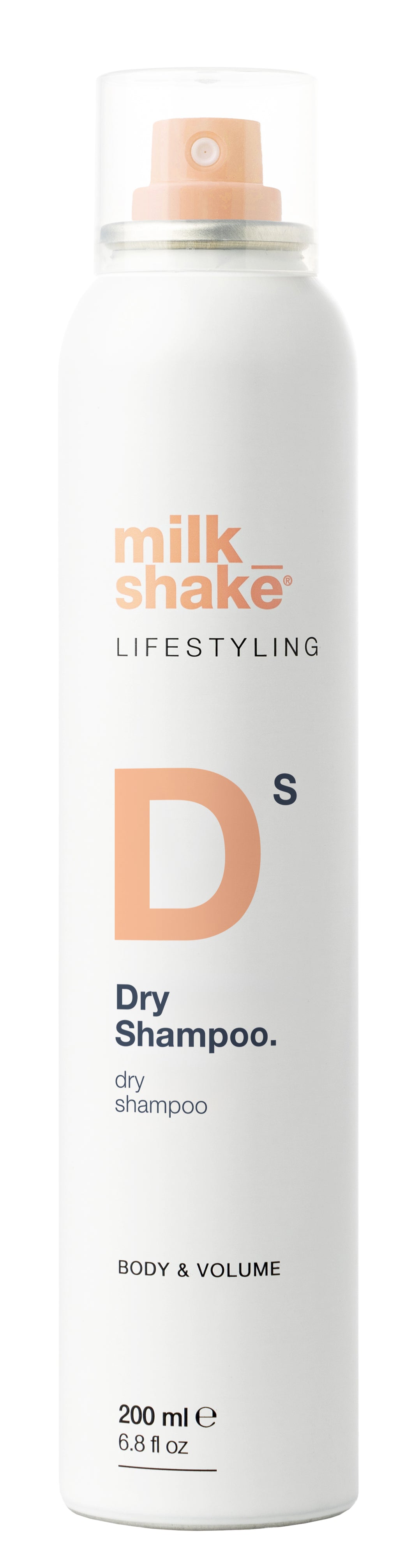 milk_shake® Dry Shampoo (New Look Edition)