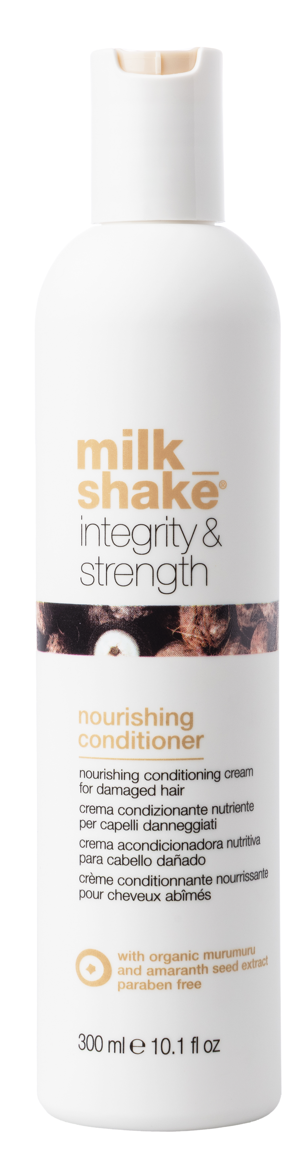milk_shake Integrity & Strength Conditioner
