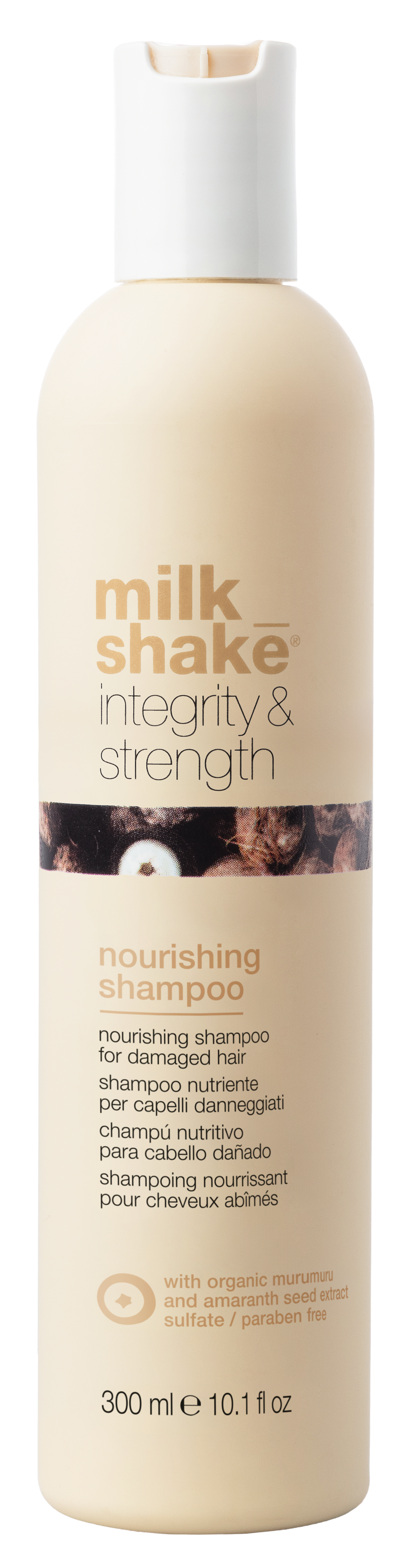 milk_shake Integrity & Strength Shampoo