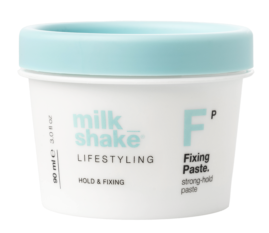 milk_shake® Fixing Paste (New Look Edition)