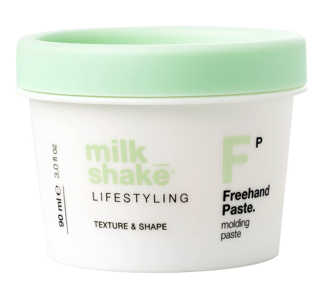 milk_shake® Freehand Paste (New Look Edition)