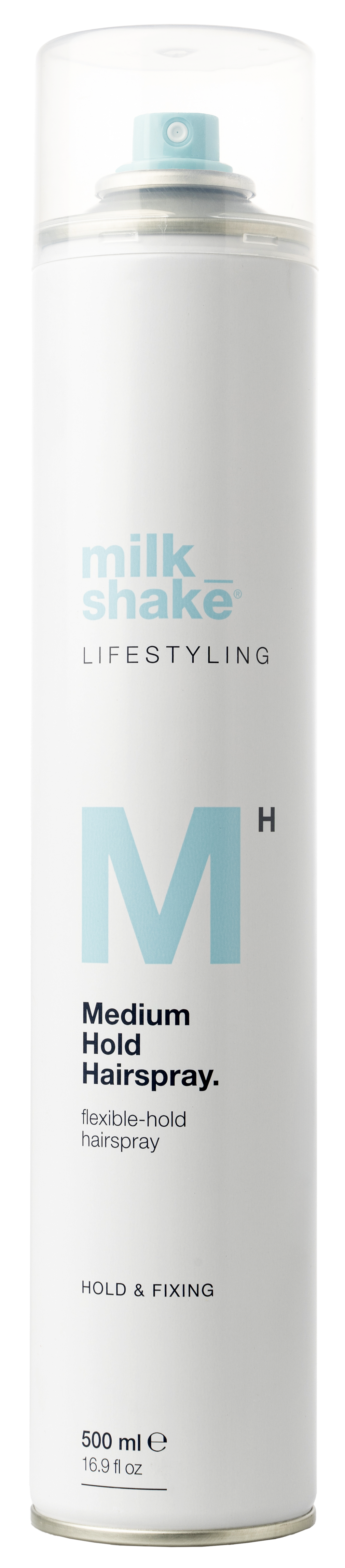 milk_shake® Medium Hold Hairspray (New Look Edition)