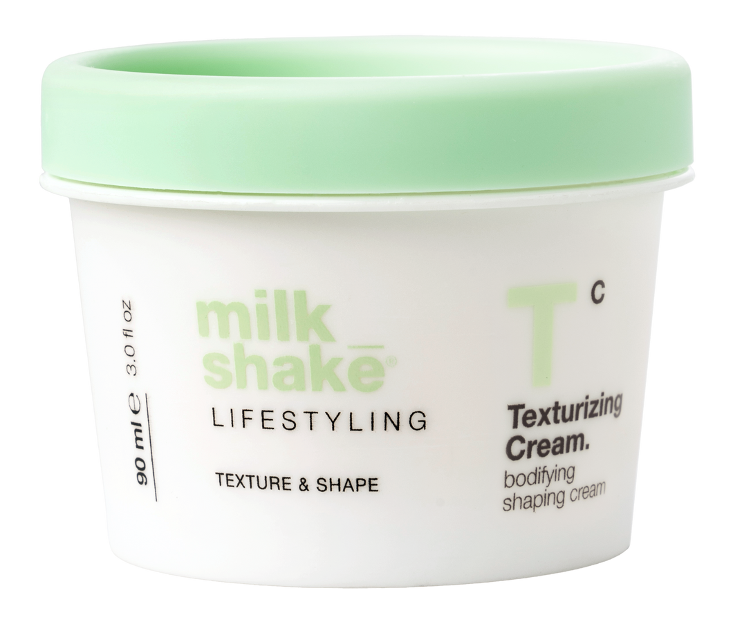 milk_shake® Texturizing Cream (New Look Edition)