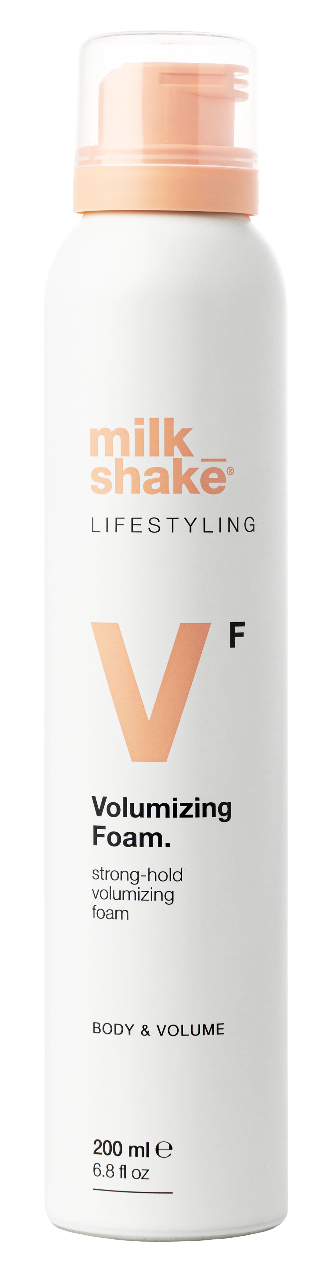 milk_shake® Volumizing Foam (NEW)