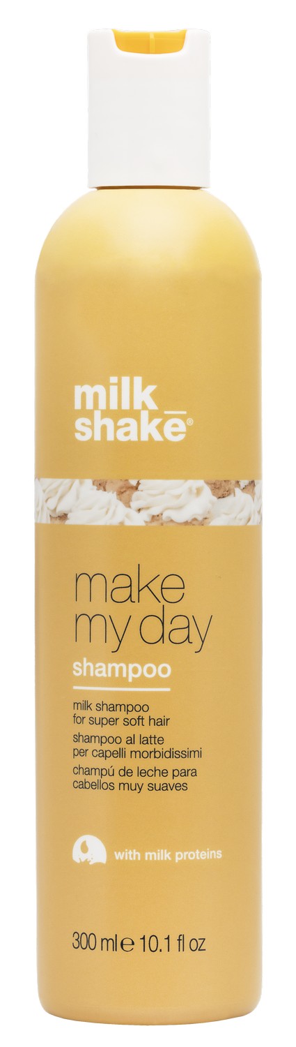 Day shampoo discount