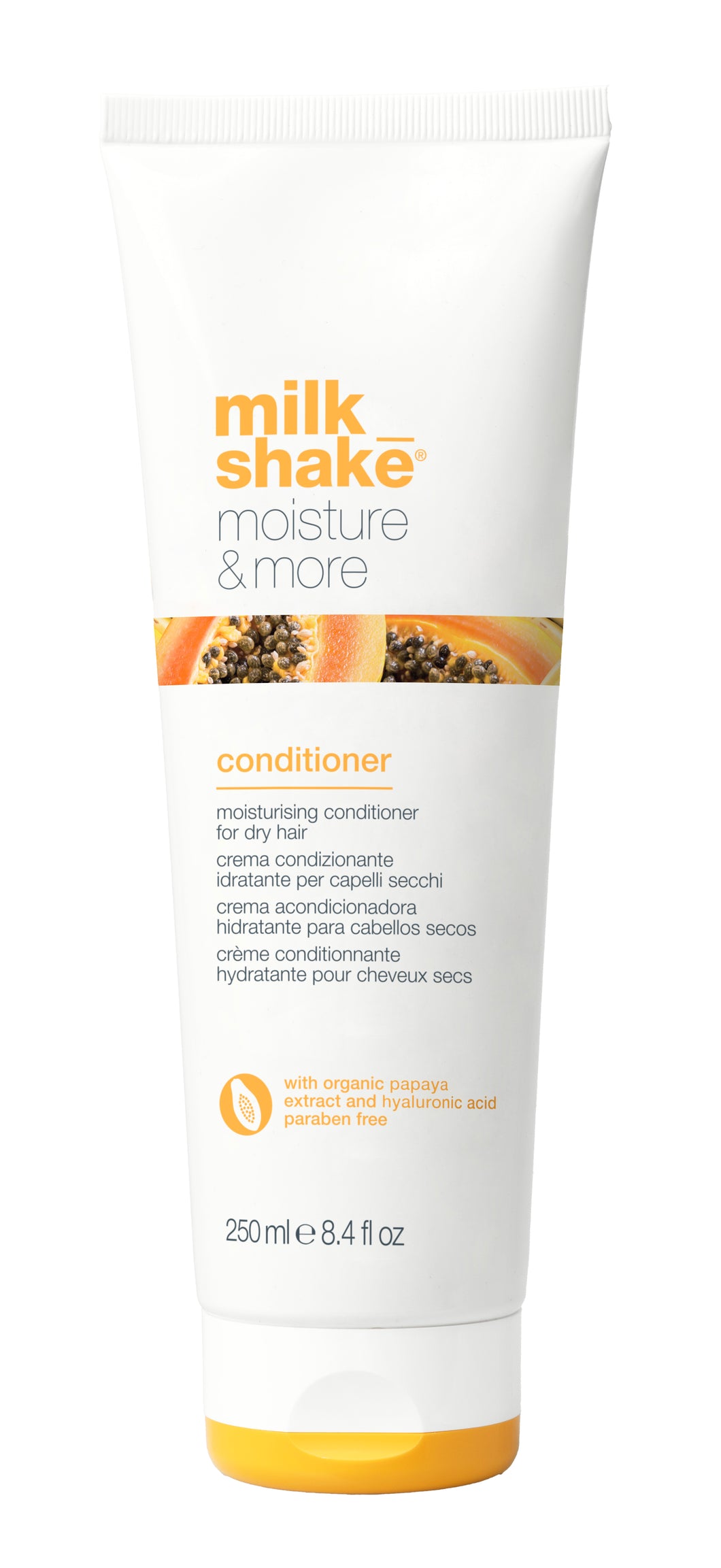 milk_shake Moisture & More Conditioner