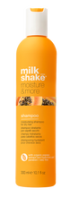 Load image into Gallery viewer, milk_shake Moisture &amp; More Shampoo
