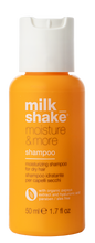 Load image into Gallery viewer, milk_shake Moisture &amp; More Shampoo

