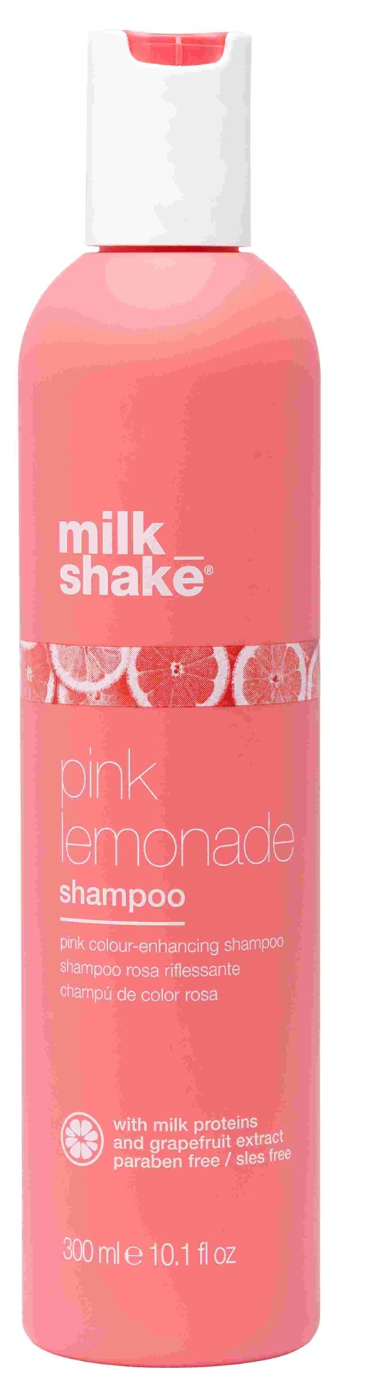 milk_shake Pink Lemonade Shampoo