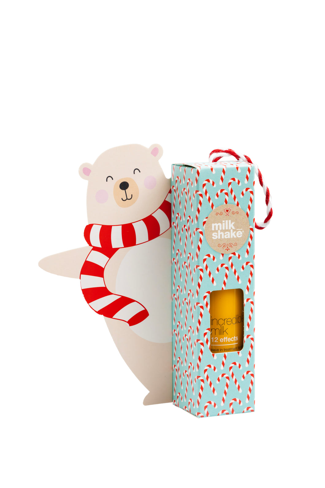 Christmas Incredible Milk Mini 50ml
