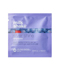 Load image into Gallery viewer, milk_shake Silver Shine Light Shampoo
