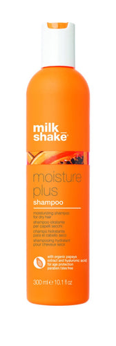 milk_shake moisture plus shampoo