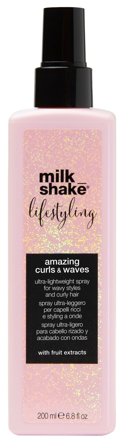 milk_shake Amazing Curls & Waves