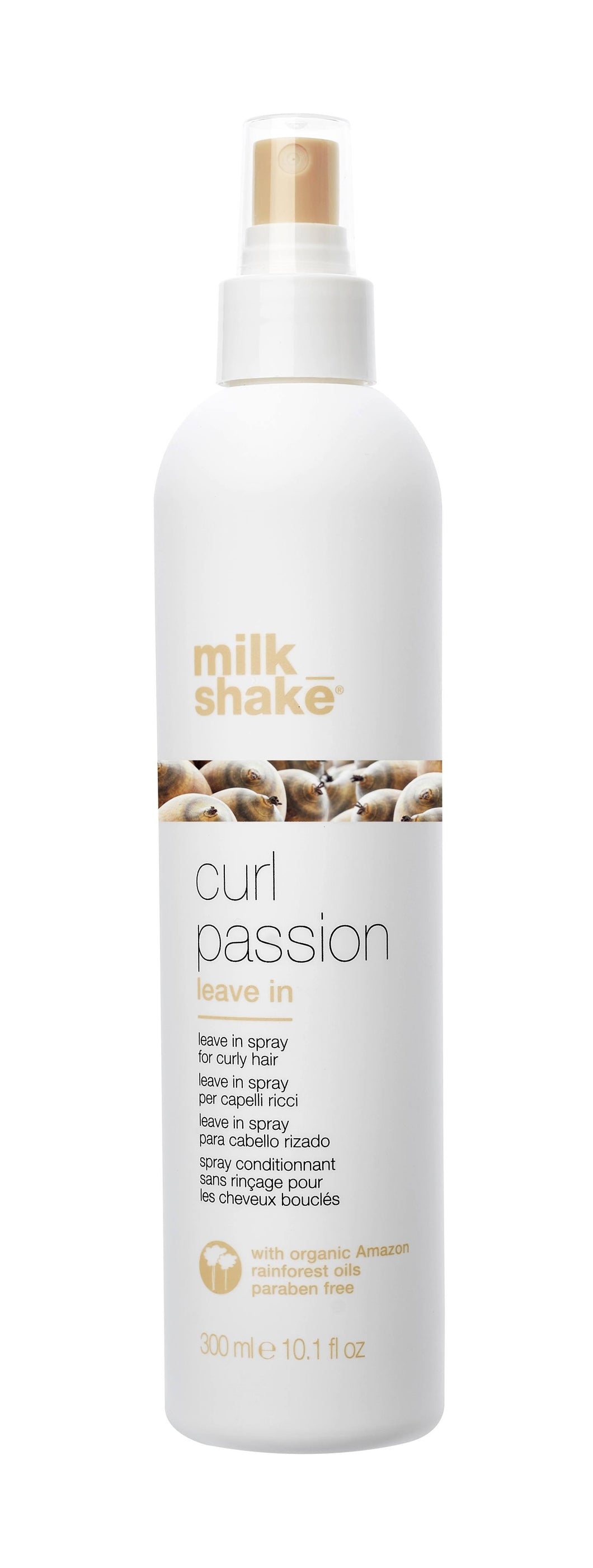milk_shake Curl Passion Leave In Conditioner