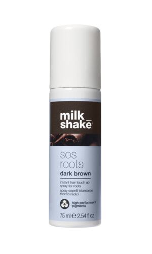milk_shake SOS Roots Dark Brown – 75ml