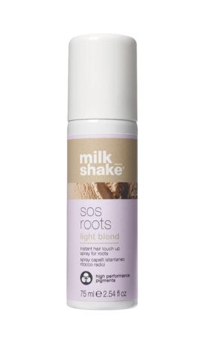 milk_shake SOS Roots Light Blond – 75ml