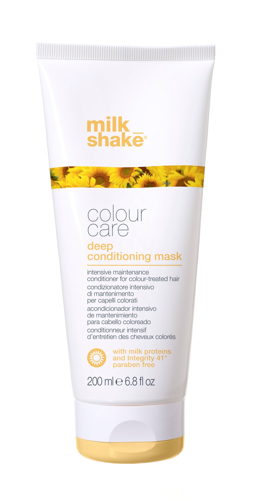 milk_shake Deep Conditioning Mask