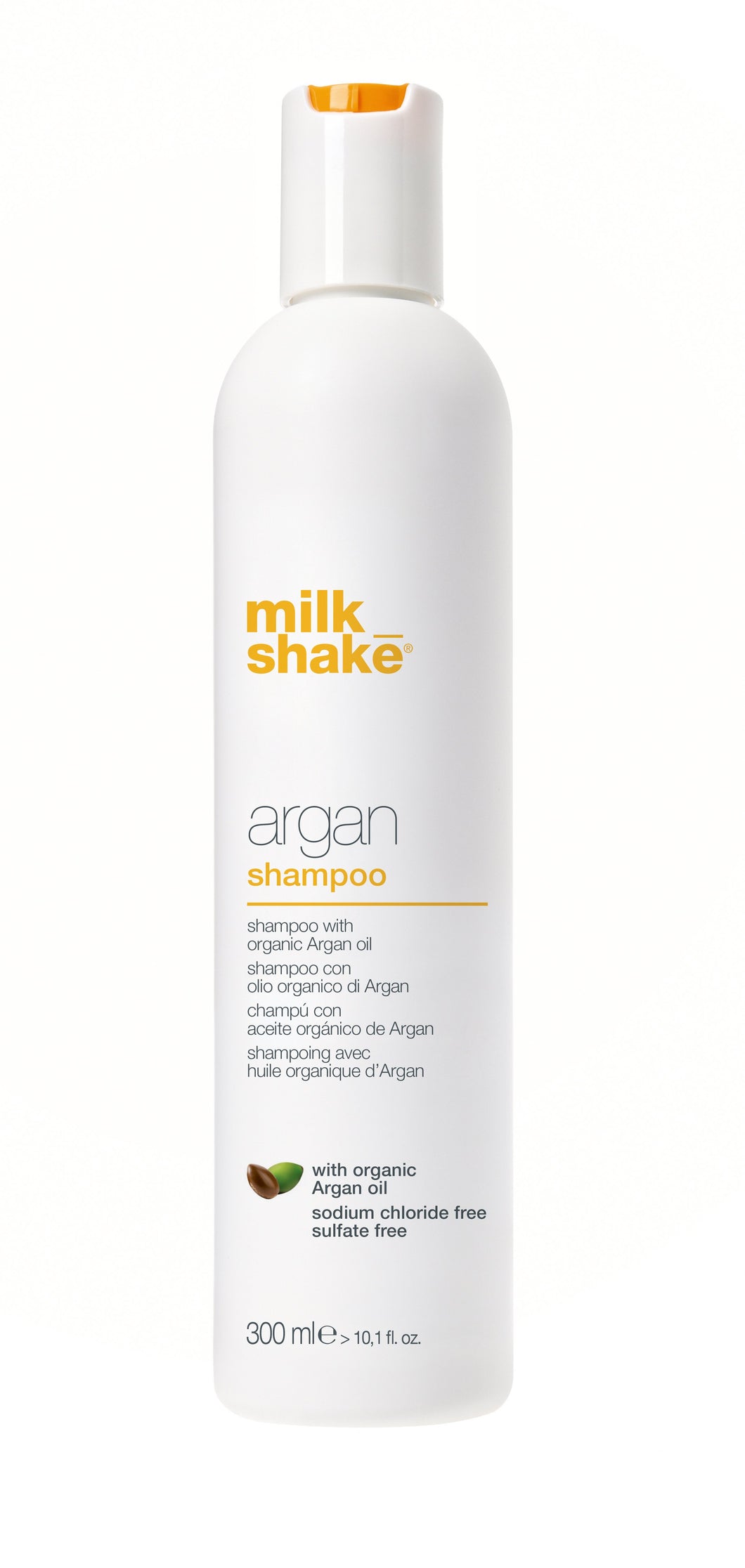 Milk_shake ARGAN SHAMPOO