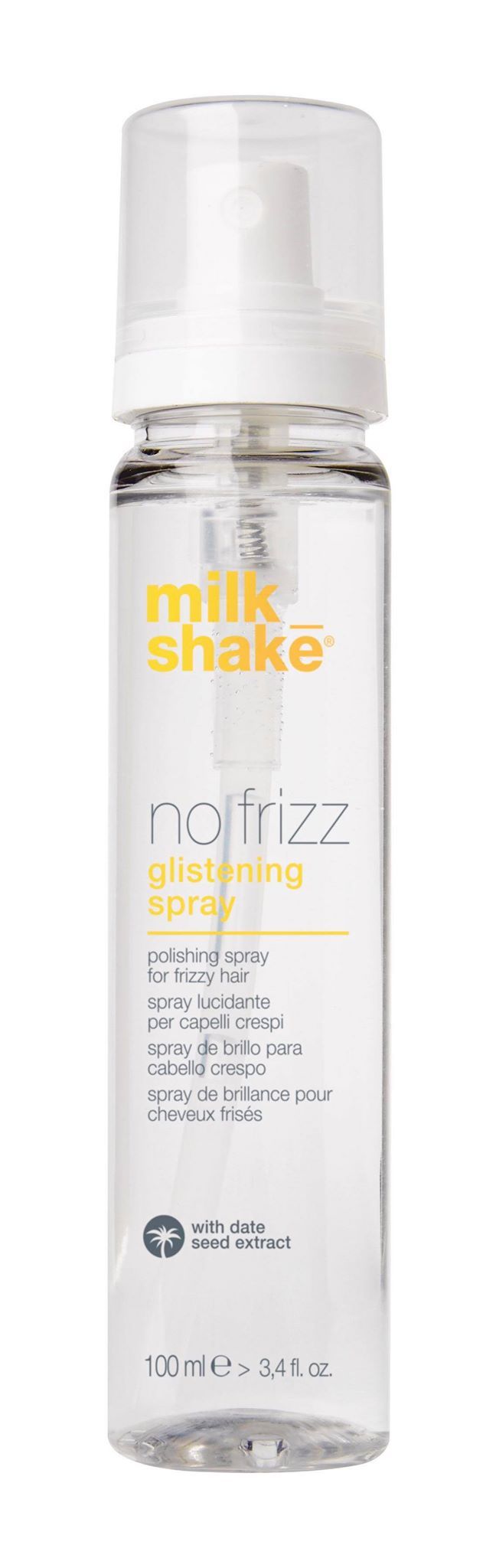 milk_shake Glistening Spray