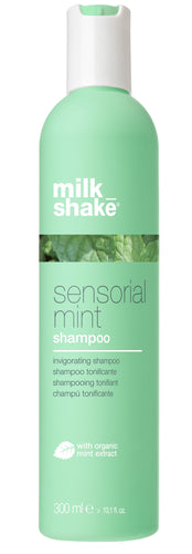 milk_shake® Sensorial Mint Shampoo