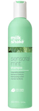 Load image into Gallery viewer, milk_shake sensorial mint shampoo 300ml
