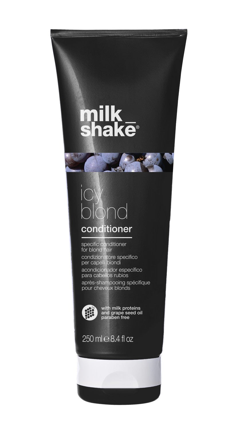 milk_shake Icy Blond Conditioner